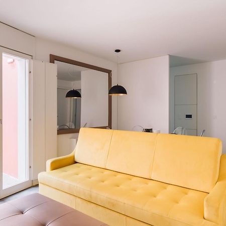 City Stays Rossio Apartments Lisboa エクステリア 写真