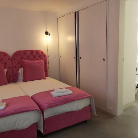 City Stays Rossio Apartments Lisboa エクステリア 写真