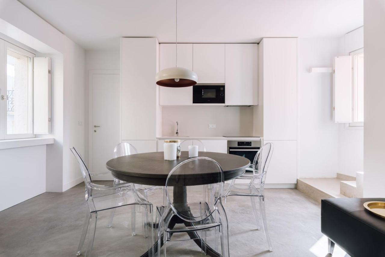 City Stays Rossio Apartments Lisboa エクステリア 写真