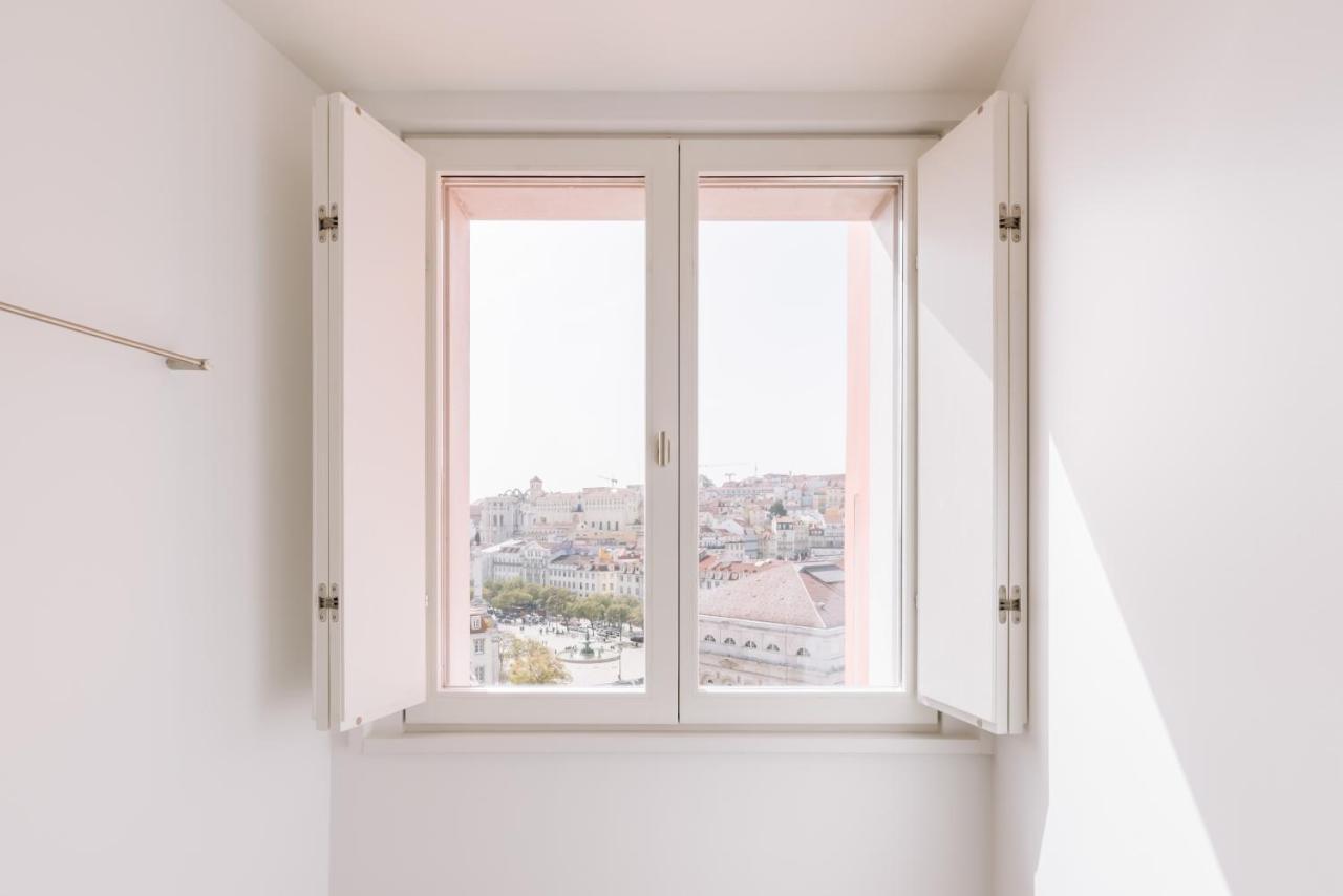 City Stays Rossio Apartments Lisboa エクステリア 写真
