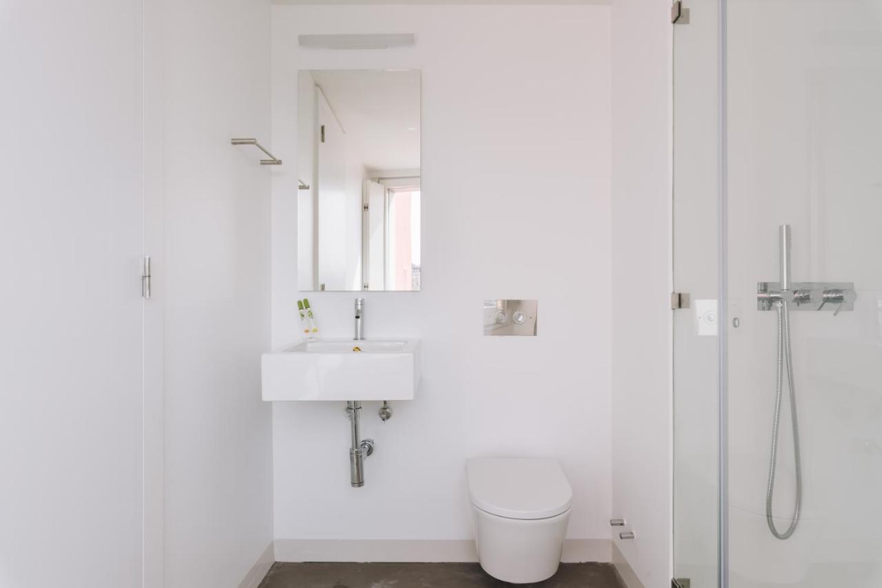 City Stays Rossio Apartments Lisboa エクステリア 写真