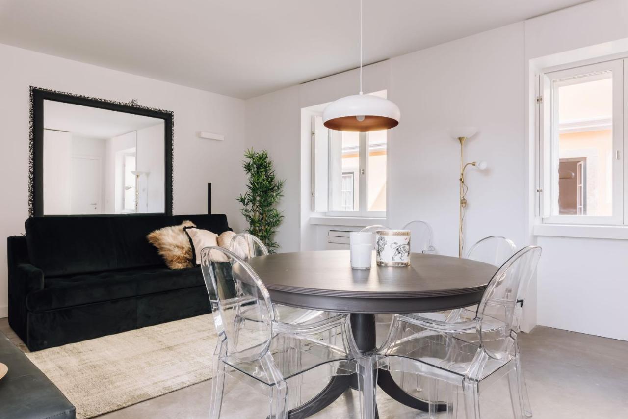 City Stays Rossio Apartments Lisboa エクステリア 写真