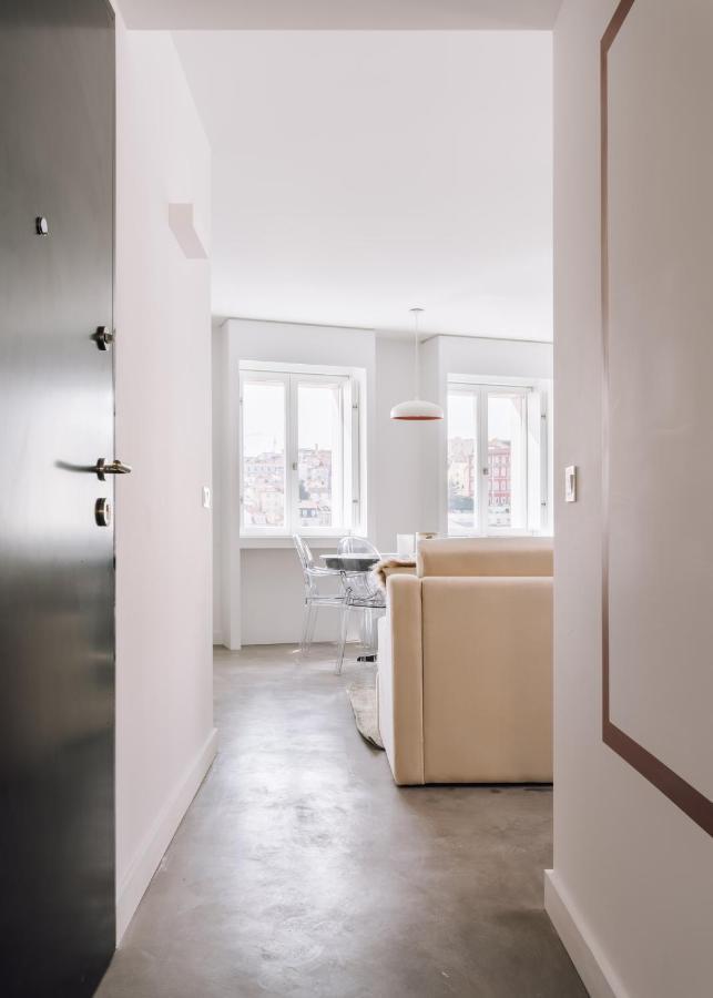 City Stays Rossio Apartments Lisboa エクステリア 写真