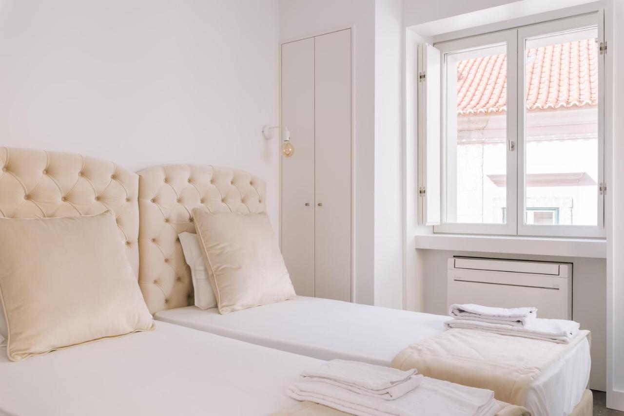 City Stays Rossio Apartments Lisboa エクステリア 写真