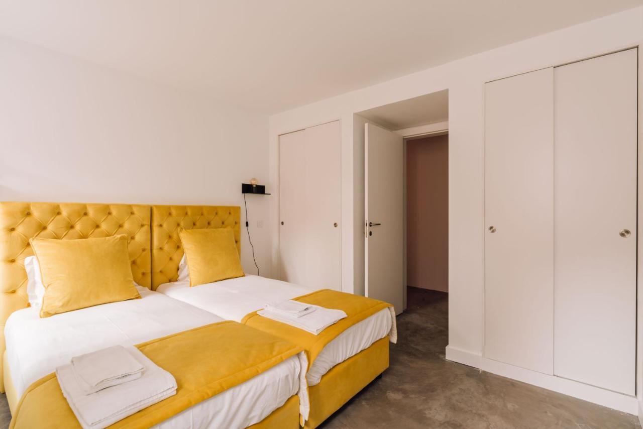 City Stays Rossio Apartments Lisboa エクステリア 写真