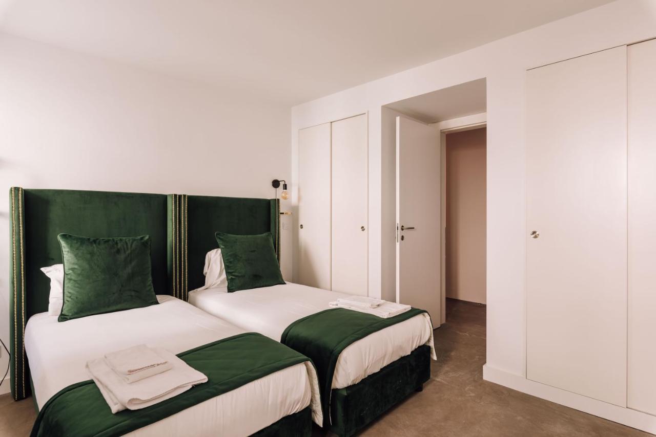 City Stays Rossio Apartments Lisboa エクステリア 写真