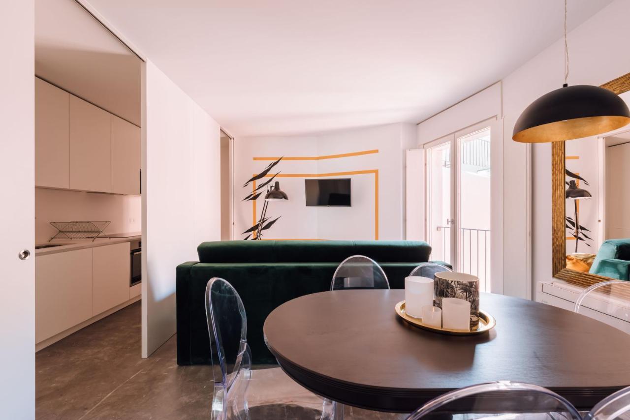 City Stays Rossio Apartments Lisboa エクステリア 写真