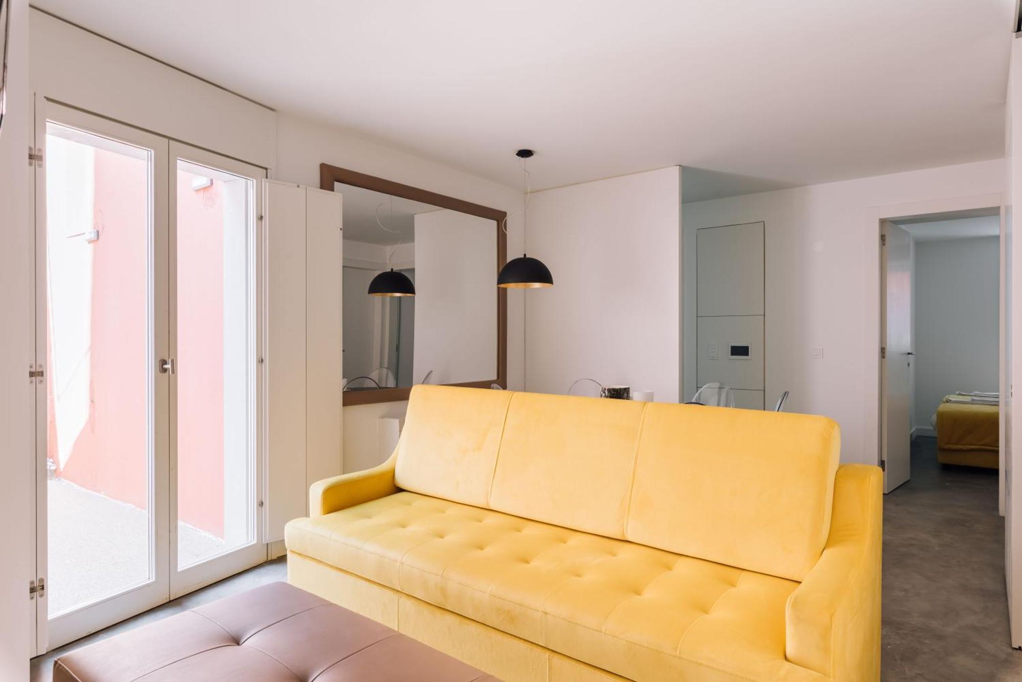 City Stays Rossio Apartments Lisboa エクステリア 写真