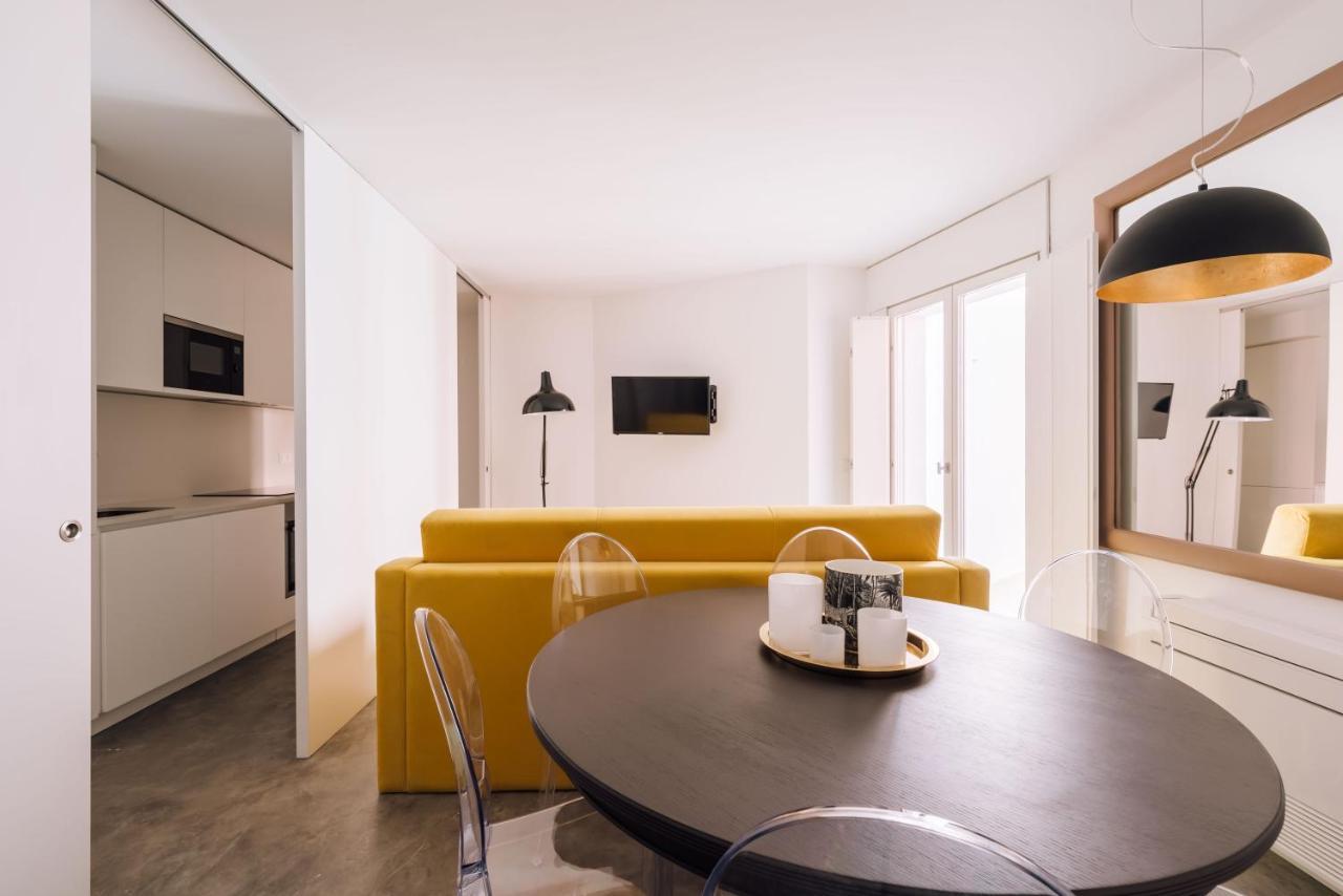 City Stays Rossio Apartments Lisboa エクステリア 写真