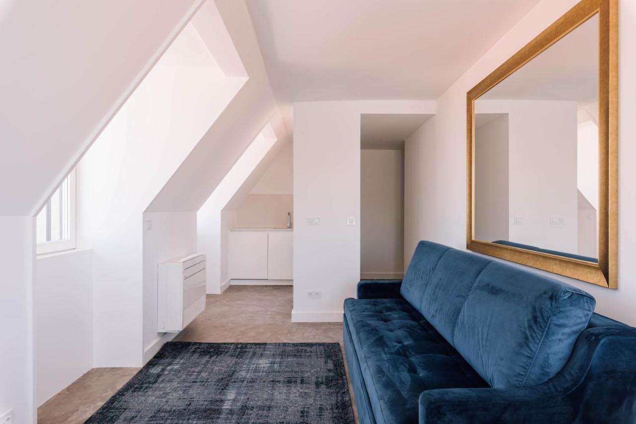City Stays Rossio Apartments Lisboa エクステリア 写真