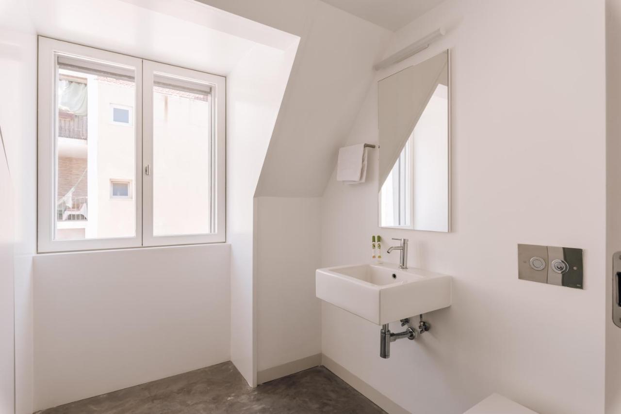 City Stays Rossio Apartments Lisboa エクステリア 写真