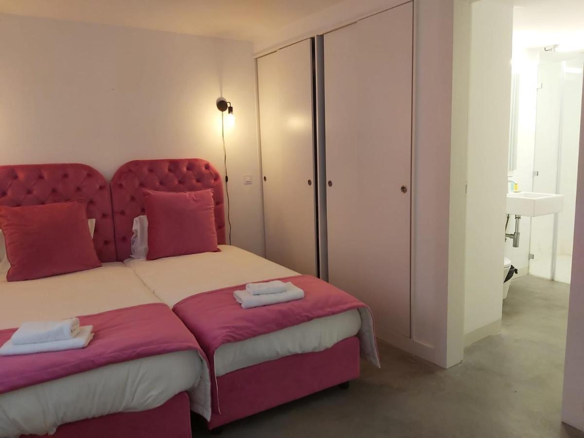 City Stays Rossio Apartments Lisboa エクステリア 写真