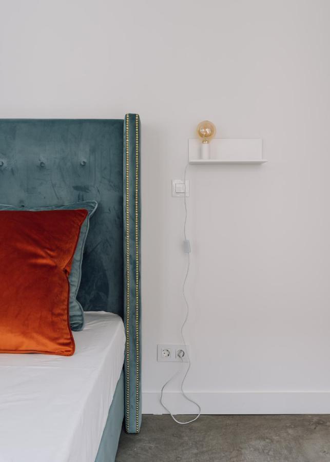 City Stays Rossio Apartments Lisboa エクステリア 写真