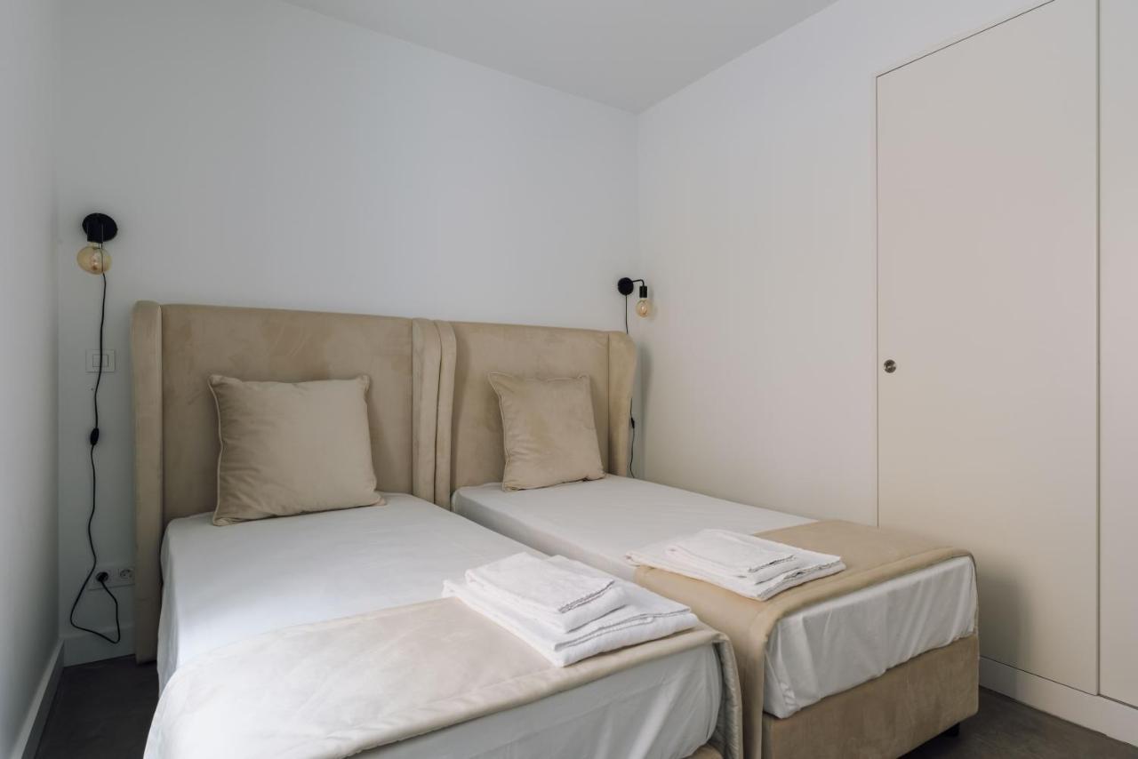 City Stays Rossio Apartments Lisboa エクステリア 写真