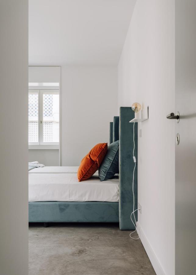 City Stays Rossio Apartments Lisboa エクステリア 写真