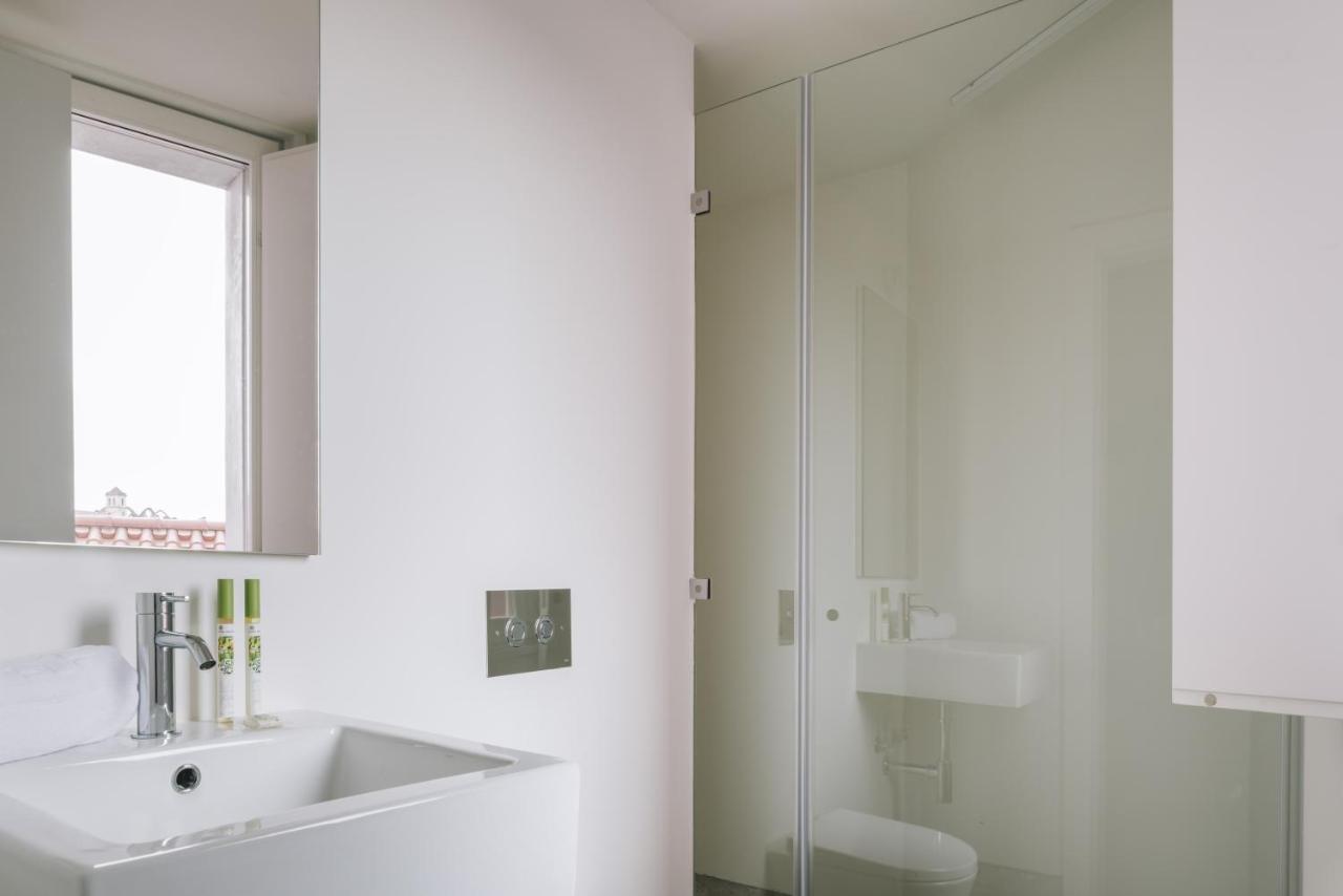 City Stays Rossio Apartments Lisboa エクステリア 写真