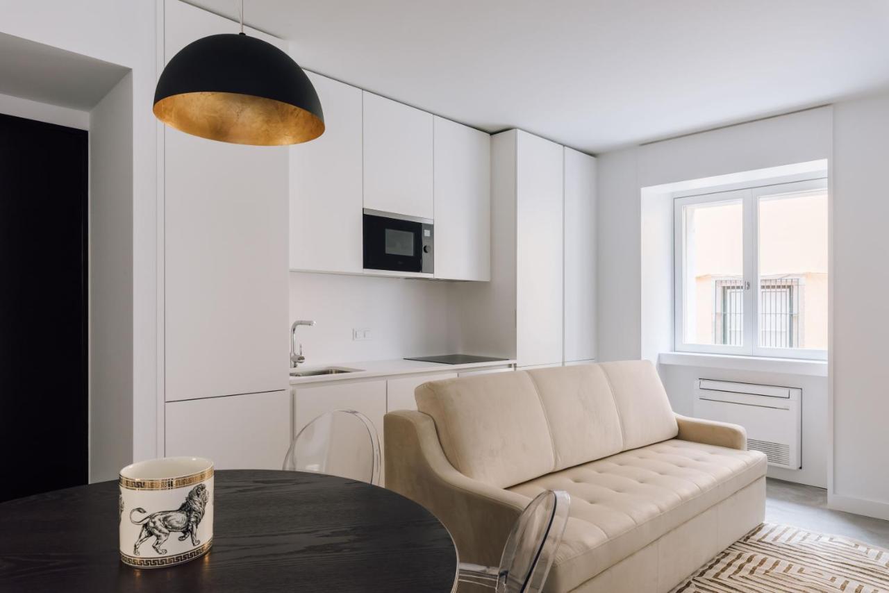 City Stays Rossio Apartments Lisboa エクステリア 写真