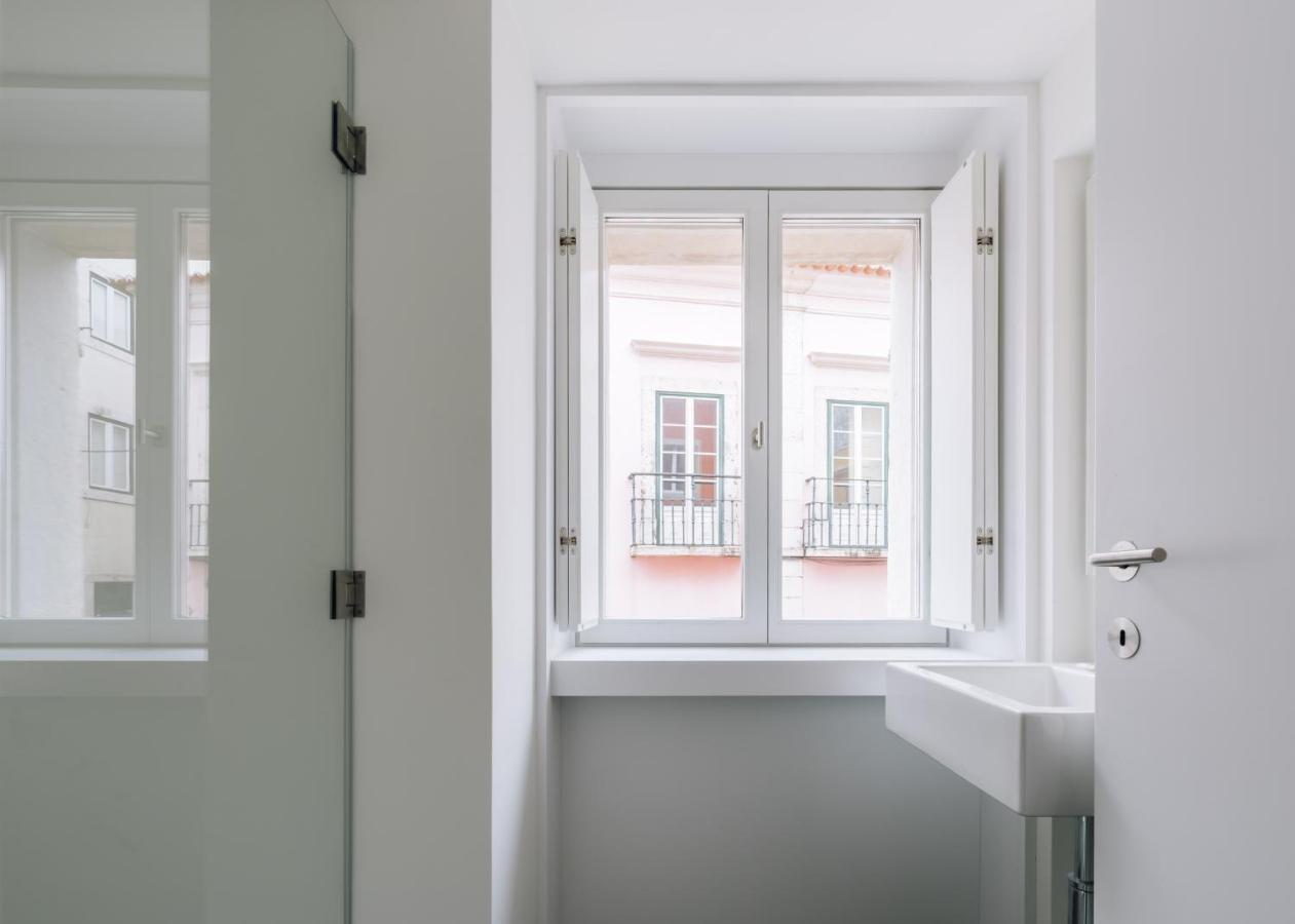 City Stays Rossio Apartments Lisboa エクステリア 写真